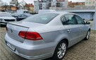 Volkswagen Passat - 3