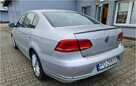 Volkswagen Passat - 4