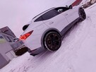 Cupra Formentor Gwarancja producenta! 2.0 benzyna 310 KM 4x4 - 6