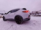 Cupra Formentor Gwarancja producenta! 2.0 benzyna 310 KM 4x4 - 10