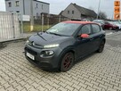 Citroen C3 Feel Klimatyzacja Oryginalny przebieg - 1