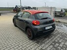 Citroen C3 Feel Klimatyzacja Oryginalny przebieg - 2