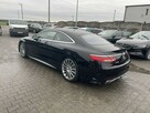 Mercedes S 560 S560 AMG line Kamery 360 Burmaster 469KM - 2