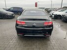 Mercedes S 560 S560 AMG line Kamery 360 Burmaster 469KM - 3