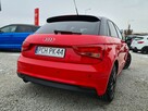 Audi A1 Sportback Klimatyzacja PDC Start/Stop Alufelgi Idealny Stan - 2