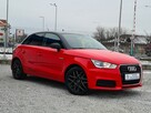 Audi A1 Sportback Klimatyzacja PDC Start/Stop Alufelgi Idealny Stan - 3