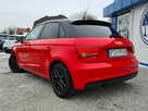 Audi A1 Sportback Klimatyzacja PDC Start/Stop Alufelgi Idealny Stan - 4