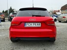 Audi A1 Sportback Klimatyzacja PDC Start/Stop Alufelgi Idealny Stan - 6