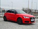 Audi A1 Sportback Klimatyzacja PDC Start/Stop Alufelgi Idealny Stan - 8