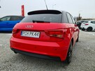 Audi A1 Sportback Klimatyzacja PDC Start/Stop Alufelgi Idealny Stan - 10