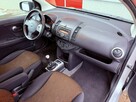 Nissan Note 1.4 Benzyna | Serwisowany | Gwarancja | Bogate wyposażenie | Zadbany - 11