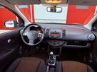 Nissan Note 1.4 Benzyna | Serwisowany | Gwarancja | Bogate wyposażenie | Zadbany - 14