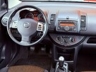 Nissan Note 1.4 Benzyna | Serwisowany | Gwarancja | Bogate wyposażenie | Zadbany - 15