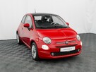 Fiat 500 WD0429R#1.0 Hybrid Dolcevita Cz.cof Szyberdach Skóra Salon PL VAT 23% - 3