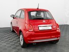 Fiat 500 WD0429R#1.0 Hybrid Dolcevita Cz.cof Szyberdach Skóra Salon PL VAT 23% - 4