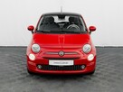 Fiat 500 WD0429R#1.0 Hybrid Dolcevita Cz.cof Szyberdach Skóra Salon PL VAT 23% - 7