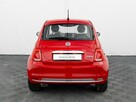 Fiat 500 WD0429R#1.0 Hybrid Dolcevita Cz.cof Szyberdach Skóra Salon PL VAT 23% - 9