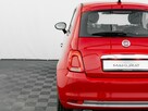 Fiat 500 WD0429R#1.0 Hybrid Dolcevita Cz.cof Szyberdach Skóra Salon PL VAT 23% - 10