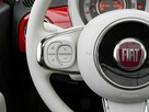 Fiat 500 WD0429R#1.0 Hybrid Dolcevita Cz.cof Szyberdach Skóra Salon PL VAT 23% - 16