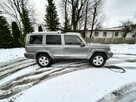 Jeep Commander 4x4 7-osób 215 KM nawigacja kamera - 2