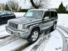 Jeep Commander 4x4 7-osób 215 KM nawigacja kamera - 3