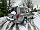 Jeep Commander 4x4 7-osób 215 KM nawigacja kamera - 4