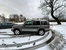 Jeep Commander 4x4 7-osób 215 KM nawigacja kamera - 6