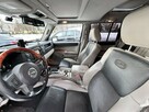 Jeep Commander 4x4 7-osób 215 KM nawigacja kamera - 10