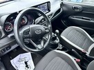 Jeep Commander 4x4 7-osób 215 KM nawigacja kamera - 11