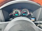 Jeep Commander 4x4 7-osób 215 KM nawigacja kamera - 12