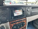 Jeep Commander 4x4 7-osób 215 KM nawigacja kamera - 14