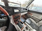 Jeep Commander 4x4 7-osób 215 KM nawigacja kamera - 15