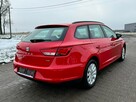 Seat Leon Climatronic*NiskiPrzebieg*Tempomat*Zadbany*Serwisowany - 3