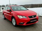 Seat Leon Climatronic*NiskiPrzebieg*Tempomat*Zadbany*Serwisowany - 4