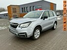 Subaru Forester Active*4x4*KameraCofania*NiskiPrzebieg*Serwisowany*Zadbany - 1