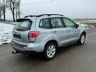 Subaru Forester Active*4x4*KameraCofania*NiskiPrzebieg*Serwisowany*Zadbany - 4