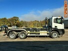 Iveco AD300XZ/P/HR Hakowiec*Automat*Oś Skrętna*6X4*Climatronic*CTSLift*Led - 1