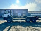 Iveco AD300XZ/P/HR Hakowiec*Automat*Oś Skrętna*6X4*Climatronic*CTSLift*Led - 6