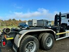 Iveco AD300XZ/P/HR Hakowiec*Automat*Oś Skrętna*6X4*Climatronic*CTSLift*Led - 16