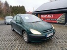 Peugeot 307 1.6b+g 01r - 1