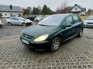 Peugeot 307 1.6b+g 01r - 2