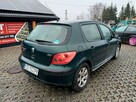 Peugeot 307 1.6b+g 01r - 4