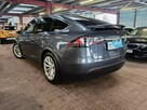 Tesla Model X  PERFORMANCE +Raven+ Ludicroua - 6