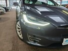 Tesla Model X  PERFORMANCE +Raven+ Ludicroua - 7