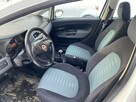 Fiat Grande Punto LPG/Klimatyzacja/5drzwi/City/Isofix/Niski przebieg/Butla do 2029 - 4