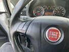 Fiat Grande Punto LPG/Klimatyzacja/5drzwi/City/Isofix/Niski przebieg/Butla do 2029 - 13