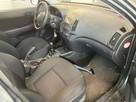 Hyundai i30 Niezawodna benzyna/Klimatyzacja/Isofix, zadbany stan, niski przebieg - 5