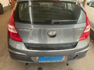 Hyundai i30 Niezawodna benzyna/Klimatyzacja/Isofix, zadbany stan, niski przebieg - 8