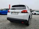 Peugeot 2008 30 Tys.Km Navi Kamera PDC Klimatronik Led Sensory Tempomat Halogeny - 2