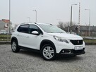 Peugeot 2008 30 Tys.Km Navi Kamera PDC Klimatronik Led Sensory Tempomat Halogeny - 3